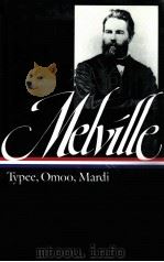 HERMAN MELVILLE（1982 PDF版）