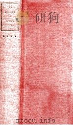 THE BODLEY HEAD SCOTT FITZGERALD VOLUME 4 SHORT STORIES（1979 PDF版）