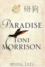 PARADISE TONI MORRISON（1998 PDF版）