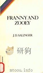 FRANNYAND ZOOEY（1961 PDF版）