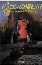 ドラゴンの棲む川   1987.07  PDF电子版封面    ウォレス 
