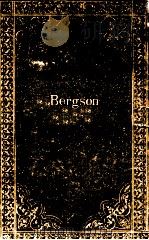 ベルグソン篇（1940.04 PDF版）
