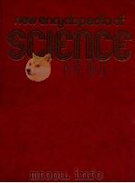 NEW ENCYCLOPEDIA OF SCEENCE VOLUME 15 TERTIARY-WATCH   1979  PDF电子版封面    PURNELL REFERENCE BOOKS 