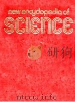 NEW ENCYCLOPEDIA OF SCEENCE VOLUME 11 PHARMACY RABIES   1979  PDF电子版封面    PURNELL REFERENCE BOOKS 