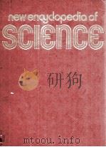 NEW ENCYCLOPEDIA OF SCEENCE VOLUME 4 COFFEE DISEASE   1979  PDF电子版封面    PURNELL REFERENCE BOOKS 