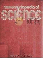 NEW ENCYCLOPEDIA OF SCEENCE VOLUME 3 BOOMERANG COELACANTH   1979  PDF电子版封面    PURNELL REFERENCE BOOKS 