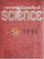 NEW ENCYCLOPEDIA OF SCEENCE VOLUME 2 ARISTOTLE BONE   1979  PDF电子版封面    PURNELL REFERENCE BOOKS 