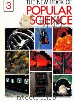 THE NEW BOOK OF POPULAR SCIENCE VOLUME 3 PHYSICAL SCIENCE GENERAL BIOLOGY（1978 PDF版）