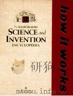 THE ILLUSTRATED SCIENCE AND INVENTION ENCYCLOPEDIA HOW IT WORKS VOLUME 6 CULTIVATOR DYNAMOMETER   1977  PDF电子版封面    H.S.STUTTMAN CO INC 