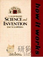 THE ILLUSTRATED SCIENCE AND INVENTION ENCYCLOPEDIA HOW IT WORKS VOLUME 4 CABLE CHAIN REACTION（1977 PDF版）