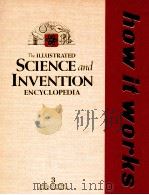 THE ILLUSTRATED SCIENCE AND INVENTION ENCYCLOPEDIA HOW IT WORKS VOLUME 3 BELL CABLE RAILWAYS   1977  PDF电子版封面    H.S.STUTTMAN CO INC 
