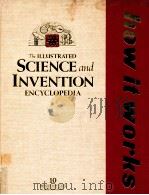 THE ILLUSTRATED SCIENCE AND INVENTION ENCYCLOPEDIA HOW IT WORKS VOLUME 10 INDUCTION COIL LITHOGRAPHY（1977 PDF版）