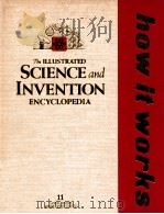 THE ILLUSTRATED SCIENCE AND INVENTION ENCYCLOPEDIA HOW IT WORKS VOLUME 11 LOCK MINE（1977 PDF版）