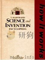 THE ILLUSTRATED SCIENCE AND INVENTION ENCYCLOPEDIA HOW IT WORKS VOLUME 13 PAPER POLAROID CAMERA   1977  PDF电子版封面    H.S.STUTTMAN CO INC 