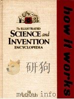 THE ILLUSTRATED SCIENCE AND INVENTION ENCYCLOPEDIA HOW IT WORKS VOLUME 14 POLLUTION CONTROL RECORD P   1977  PDF电子版封面    H.S.STUTTMAN CO INC 