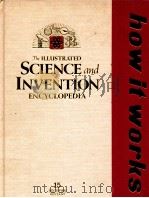 THE ILLUSTRATED SCIENCE AND INVENTION ENCYCLOPEDIA HOW IT WORKS VOLUME 15 RECTIFIER SEXTANT   1977  PDF电子版封面    H.S.STUTTMAN CO INC 