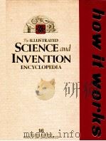 THE ILLUSTRATED SCIENCE AND INVENTION ENCYCLOPEDIA HOW IT WORKS VOLUME 16 SHAVER STATICS   1977  PDF电子版封面    H.S.STUTTMAN CO INC 