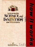 THE ILLUSTRATED SCIENCE AND INVENTION ENCYCLOPEDIA HOW IT WORKS VOLUME 17   1977  PDF电子版封面    H.S.STUTTMAN CO INC 