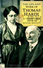 THE LIFE AND WORK OF THOMAS HARDY（1984 PDF版）