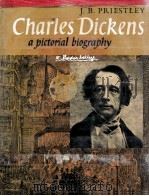 CHARLES DICKENS P PICTORIAL BIOGRAPHY（1968 PDF版）