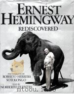 ERNEST HEMINGWAY REDISCOVERED（1988 PDF版）