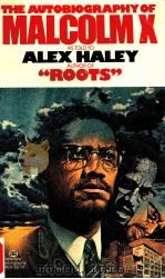 THE AUTOBIOGRAPHY OF MALCOLM X（1965 PDF版）