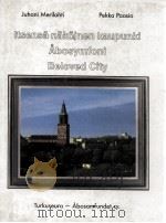 ITSENSA NAKOINEN KAUPUNKI ABOSYMFONI BELOVED CITY（ PDF版）