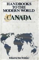 HANDBOOKS TO THE MODERN WORLD CANADA（1993 PDF版）