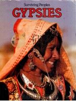 GYPSIES:THOMAS ACTON（1981 PDF版）