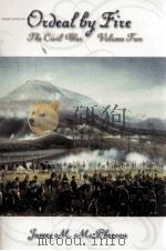 ORDEAL BY FIRE:THE CIVIL WAR AND RECONSTRUTION   1985  PDF电子版封面    JAMES M.MCPHERSON 
