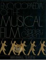 ENCYCLOAEDIA OF THE MUSICLA FILM（1981 PDF版）