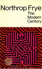 THE MODERN CENTURY :THE WHIDDEN LECTURES 1967（1967 PDF版）