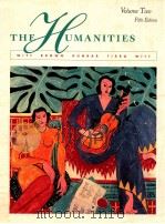 THE HUMANITIES:CULTURAL ROOTS AND CONTINUITIES（1997 PDF版）