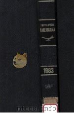 THE AMERICANA ANNUAL 1983（1983 PDF版）