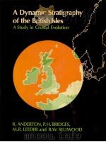 A DYNAMIC STRATIGRAPHY OF THE BRITISH LSLES（1979 PDF版）