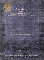 OPHIOLITES AND INDIAN PLATE MARGIN   1986  PDF电子版封面     