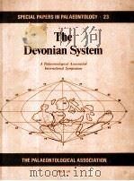 THE DEVONIAN SYSTEM（1979 PDF版）