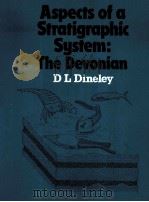 ASPECTS OF A STRATIGRAPHIC SYSTEM:THE DEVONIAN（1984 PDF版）