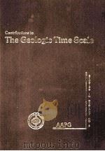 CONTRIBUTIONS TO THE GEOLOGIC TIME SCALE   1978  PDF电子版封面  0891810102   