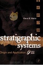 Stratigraphic systems（1999 PDF版）