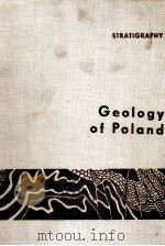 GEOLOGY OF POLAND VOLUMEⅠ PART 1（1970 PDF版）
