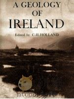 A GEOLOGY OF IRELAND（1981 PDF版）