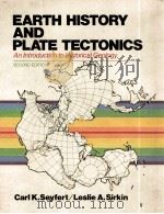 Earth History and Plate Tectonics（1979 PDF版）