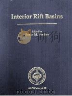 INTERIOR RIFT BASINS（1994 PDF版）