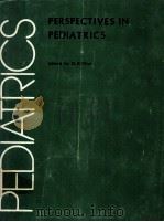 PERSPECTIVES IN PEDIATRICS（1977 PDF版）