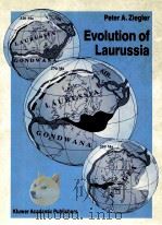 Evolution of laurussia（1989 PDF版）