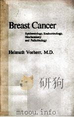 BREAST CANCER（1980 PDF版）