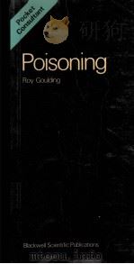 POISONING（1983 PDF版）