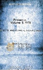 PROLACTIN VOLUME 6 1978（1978 PDF版）