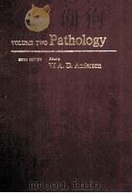 PATHOLOGY VOLUME TWO（1971 PDF版）